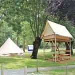 Image de Camping Eco'Loire