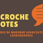 Image de Accroche Notes : école de musique de Loireauxence