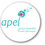 Image de APEL de l'école Sainte Famille (Varades)