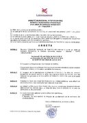 Arrêté municipal _NP2024_062_Débitboissons_Théâtre Tram303_ Varades