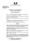 arrêté préfectoral de conservation cadastre du 05-12-2014