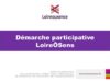 Demarche participaive_LoireÔSens_Restitution_juillet 2022