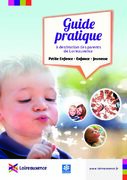 Guide des parents de Loireauxence (petite enfance, enfance, jeunesse)